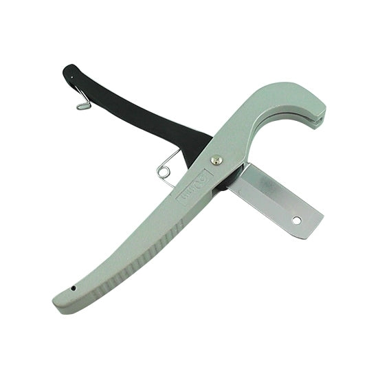 SCP Coupe-tuyau souple inox jusqu'à 2 pouces SS200