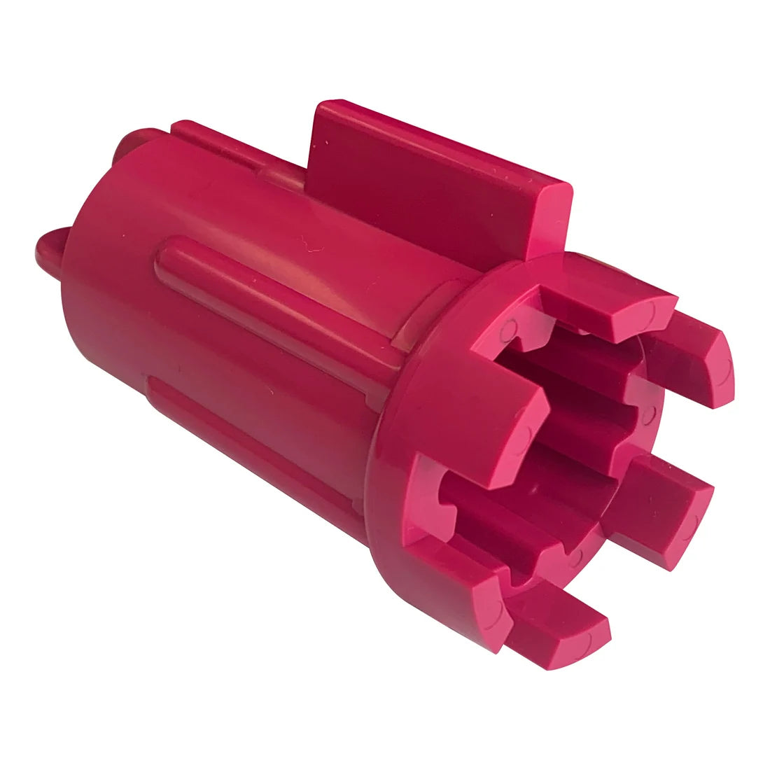 Aquafab Clé rose pour bouchons de fermeture 3 en 1 - 140-9022