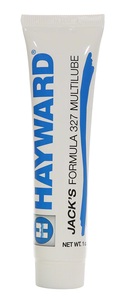 Jack's Multi-lube Formule 327 - Lubrifiant à Joint d'Étanchéité