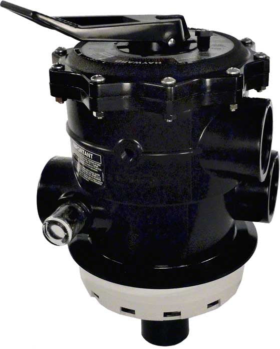 Hayward Tête de Filtre 2" SP071621