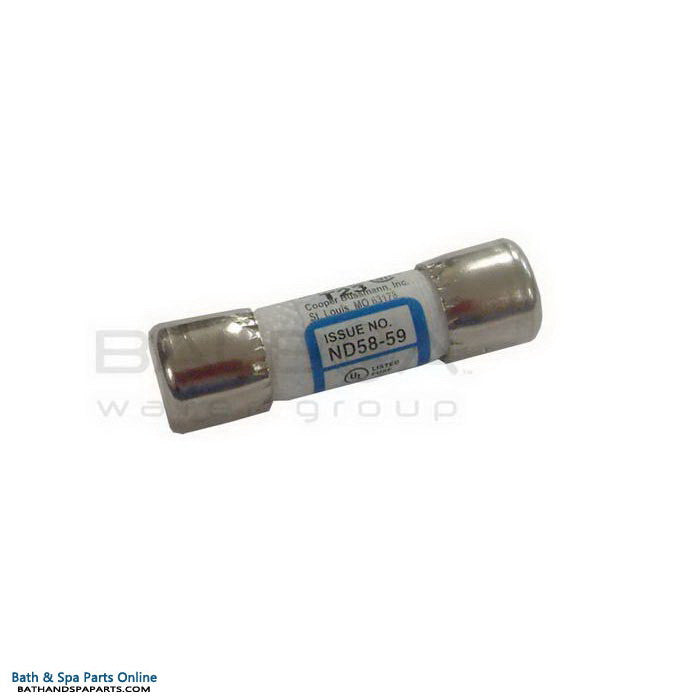 RN Fusible 20 AMP 600V pour Spa