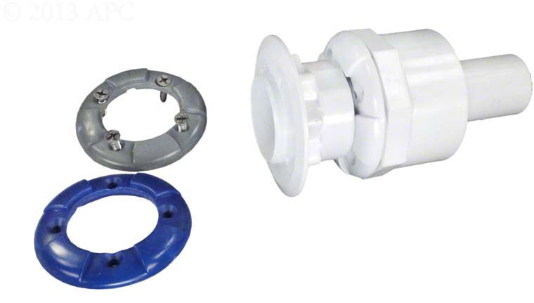 GloBrite Niche LED Blanche pour Piscine Vinyle et Spa