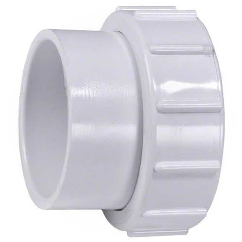 Waterway Union 2 1/2" slip - Raccord piscine 400-6010 — Pièces | Destination Piscine Aide St-Bruno