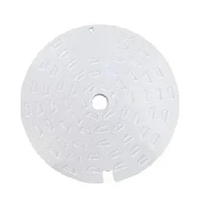 Couvercle d'écumoire Jacuzzi 43105402 pour piscine