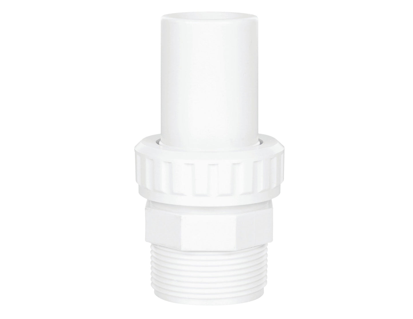 Quick Connect Raccord Chinois 1,5 pouces
