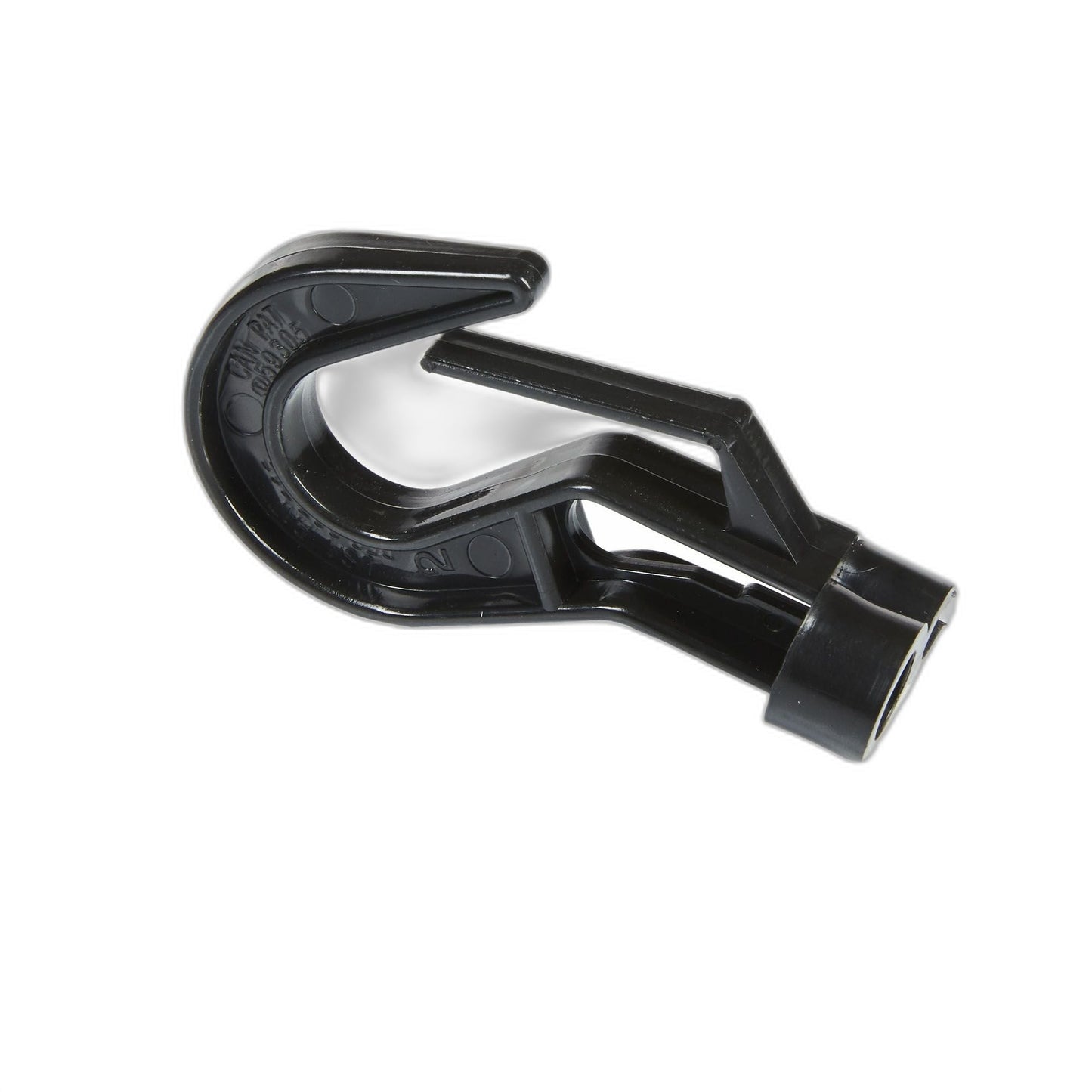 Crochet d'ancrage au sol pour filet-mesh élastique (Unité) - AHCRDP — Nettoyage | Destination Piscine Aide St-Bruno