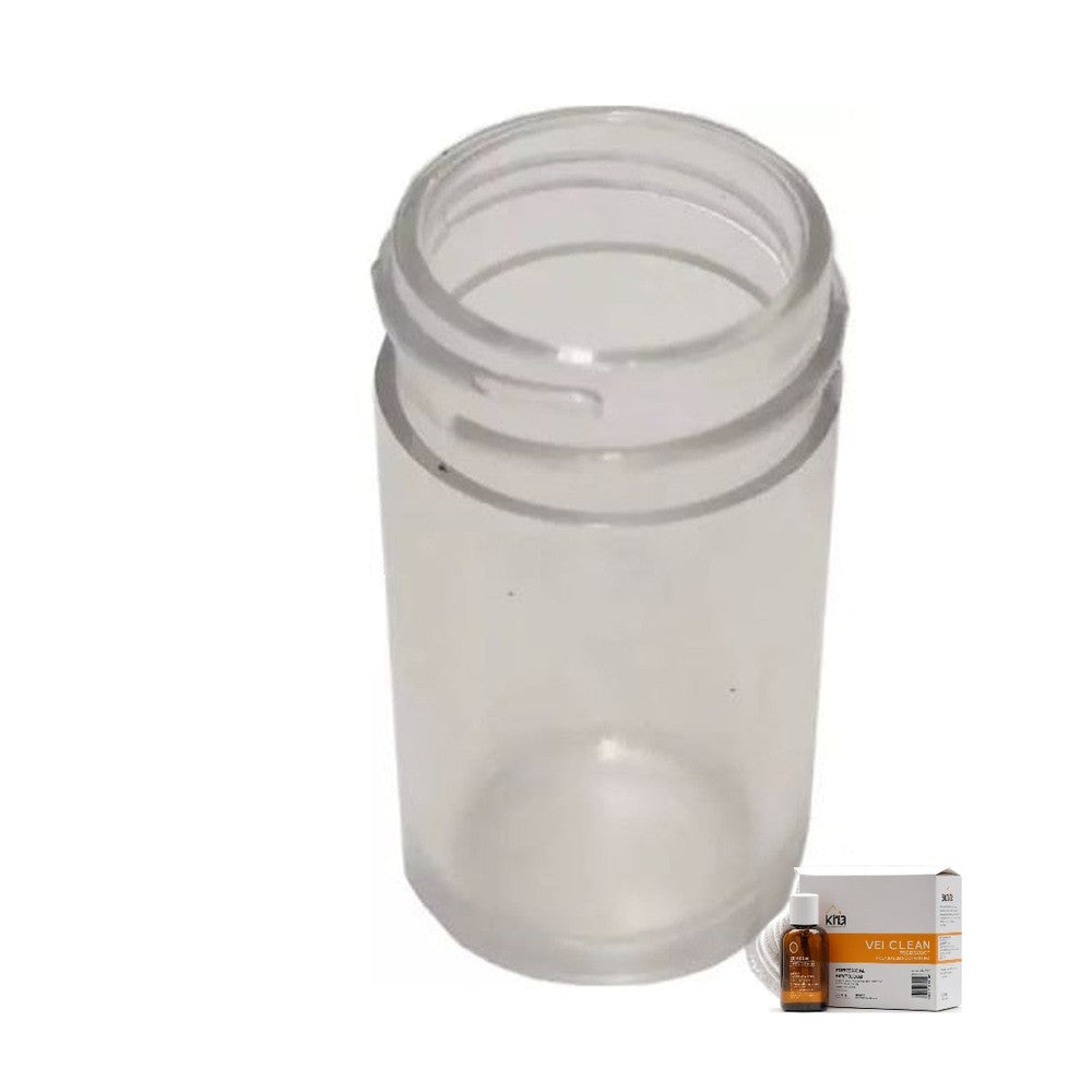Jacuzzi Bouteille de Backwash pour Filtre à sable 23257702R — Pièces | Destination Piscine Aide St-Bruno