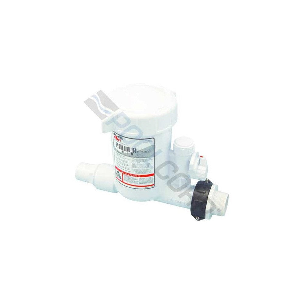 PowerClean® Chlorinateur en Ligne Tab - 25280-200-000 — Équipement | Destination Piscine Aide St-Bruno