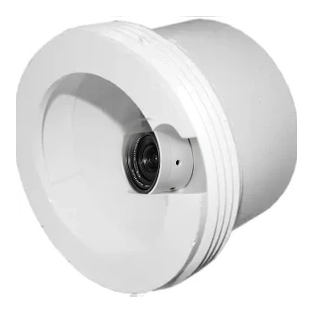 Raccord 2" Contrefort x 2" Femelle Collé - 417-5040 — Pièces | Destination Piscine Aide St-Bruno