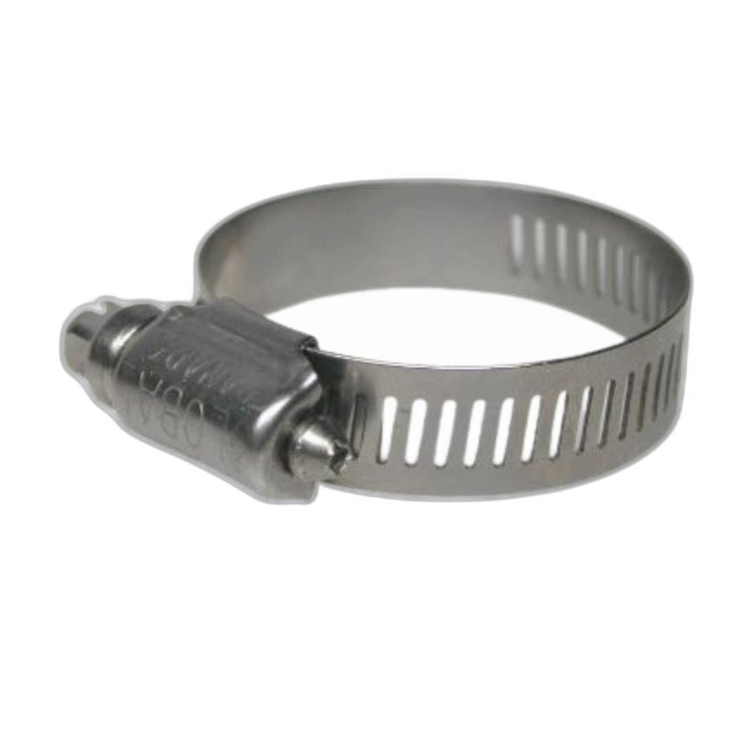Collet 2'' Acier Inox - Fixation Tuyauterie Durable — Plomberie | Destination Piscine Aide St-Bruno