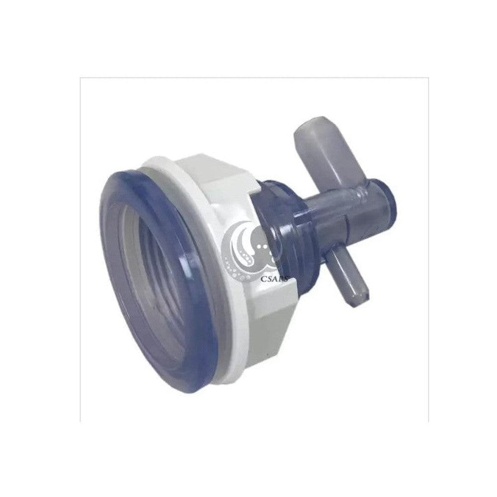 Poly Storm Corps de Jet 3/4'' X 3/8'' — Pièces | Destination Piscine Aide St-Bruno