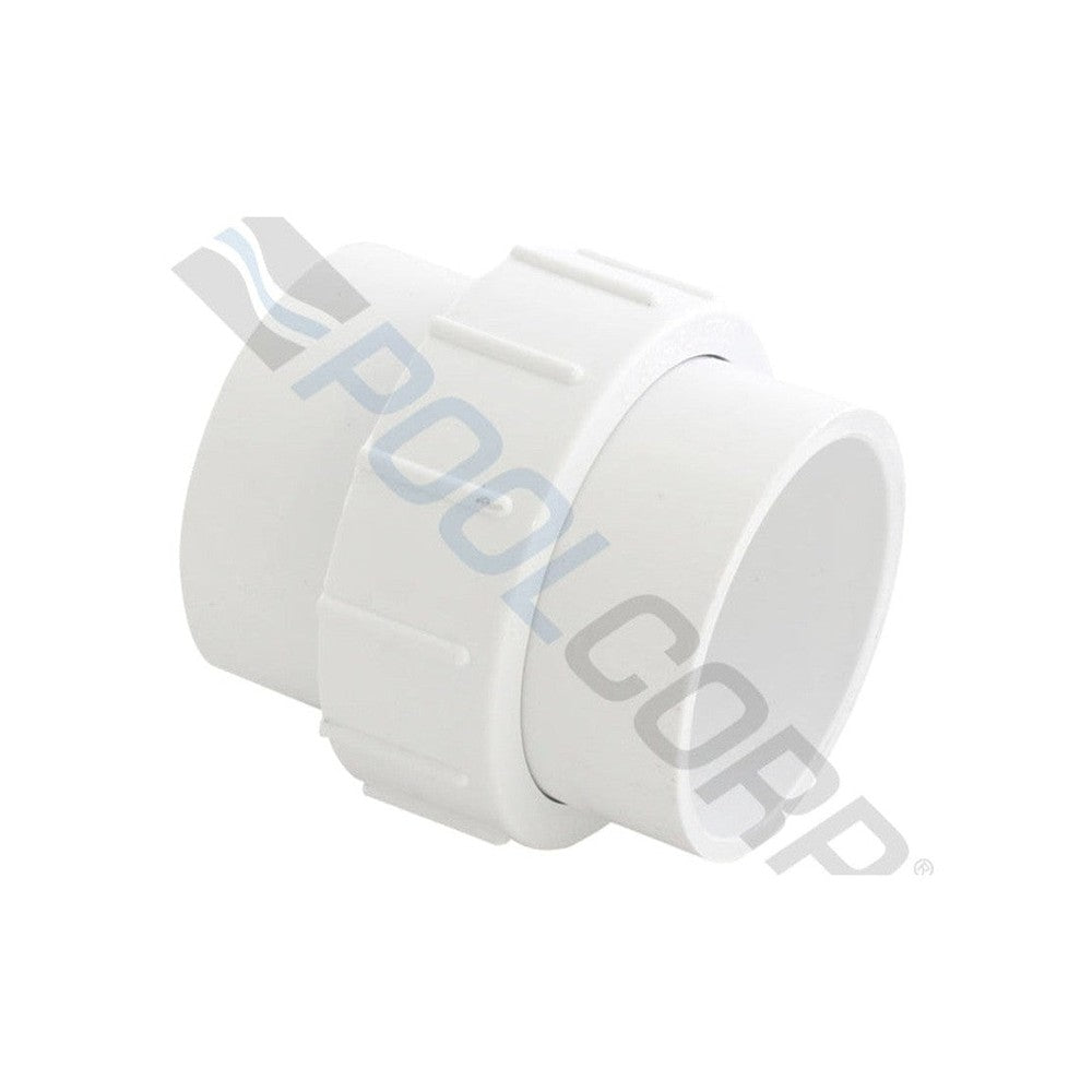 Pentair Union PVC 2'' X 2'' - Raccord Chauffe-eau 473381 — Pièces | Destination Piscine Aide St-Bruno