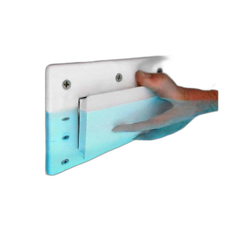 Skimmer Plug Écumoire Creusée Bouche-Hiver SMT-251-1003 — Couvertures | Destination Piscine Aide St-Bruno