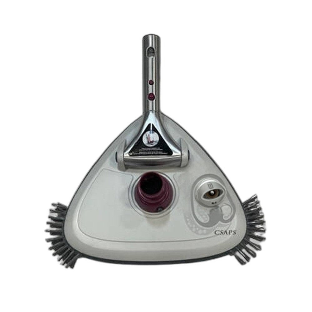 AquaLux Tête Balayeuse Triangulaire - AQLX-VAC HEAD-R — Nettoyage | Destination Piscine Aide St-Bruno