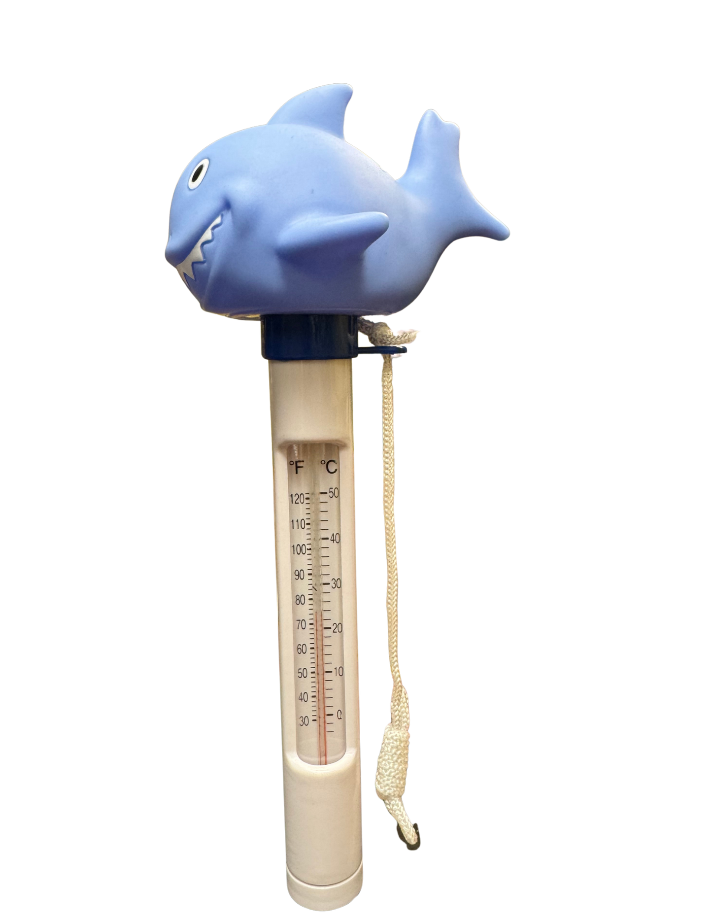 Olympic Thermomètre flottant animaux aquatiques 145-NA-BU — Accessoires | Destination Piscine Aide St-Bruno