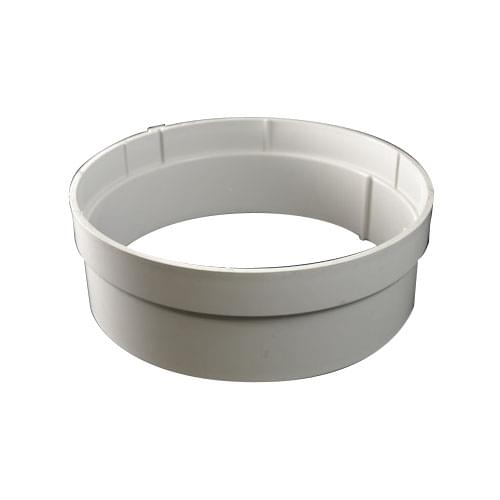 Collier ou anneau d'extension pour écumoire KAK-251-1002