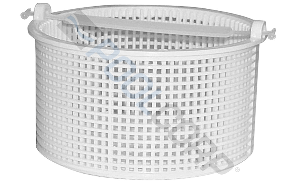 Assemblage du panier de l’écumoire hayward spx1096CA i26