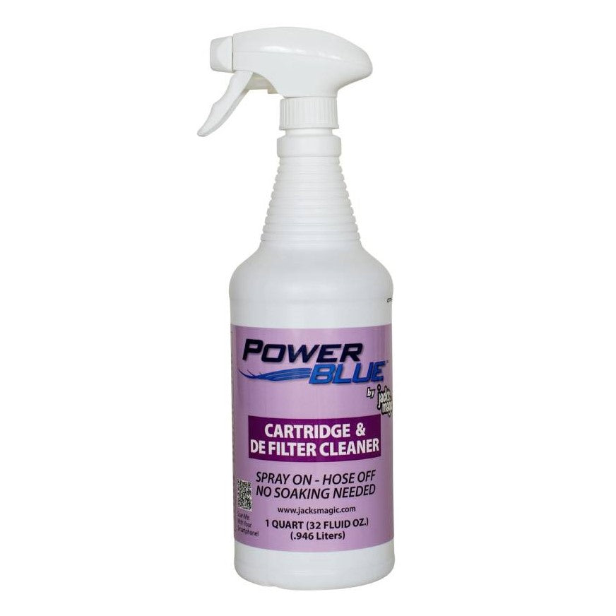 Jack's Magic Nettoyant de Cartouche 1L