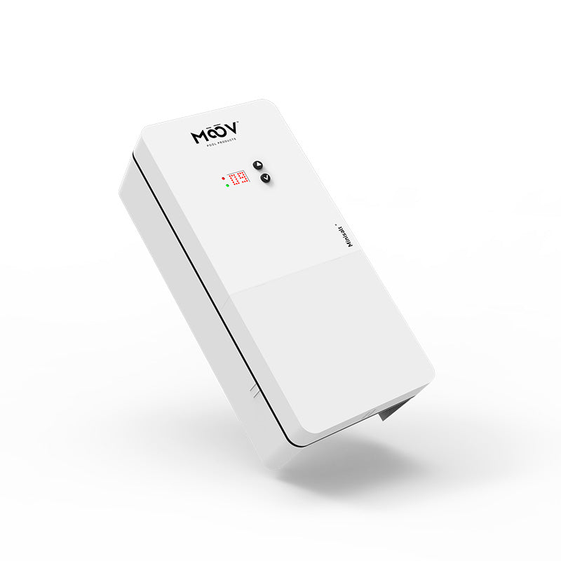 Moov MiniSalt Électrolyseur de Sel 85K L — Chimie | Destination Piscine Aide St-Bruno