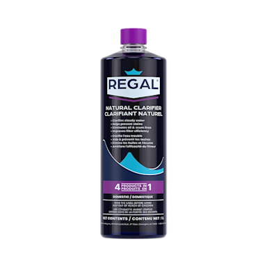 Regal Clarifiant Naturel 1L
