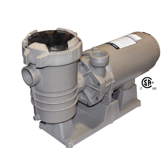 Above ground pump 1.5hp 72847-NA-CBX i26