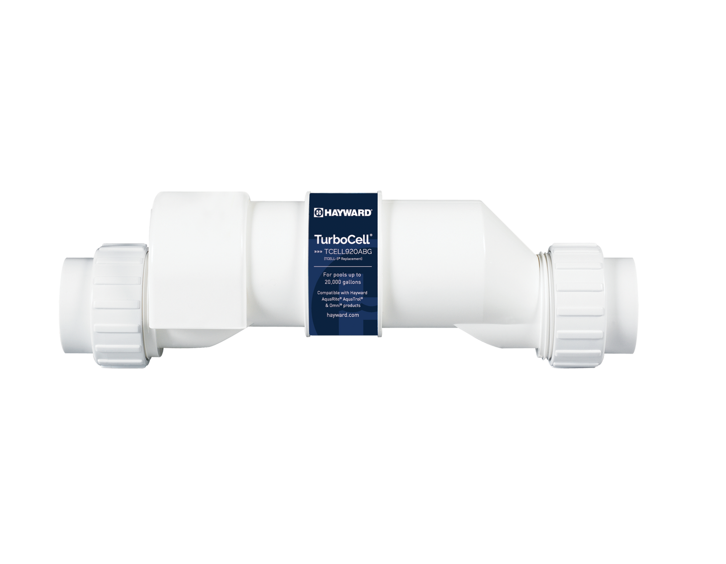 Hayward - W3TCELL920 ABG | Destination Piscine Aide St-Bruno