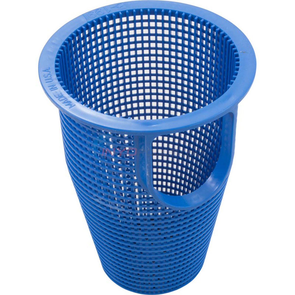 Pentair Panier de pompe Intelliflo Whisperflo #070387Z