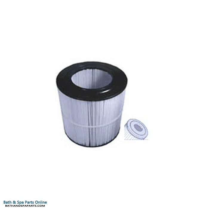 Jacuzzi Filtre Cartouche 50SQF CFR50 SPG-051-2405