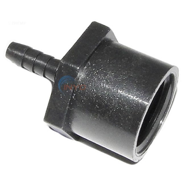 Adapteur Collé 3/4" X Fileté 1/4" pour Injecteur d'Air - 7-1434-01