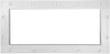 Faceplate for WL/WC/WB Skimmers 43-1144-04-G