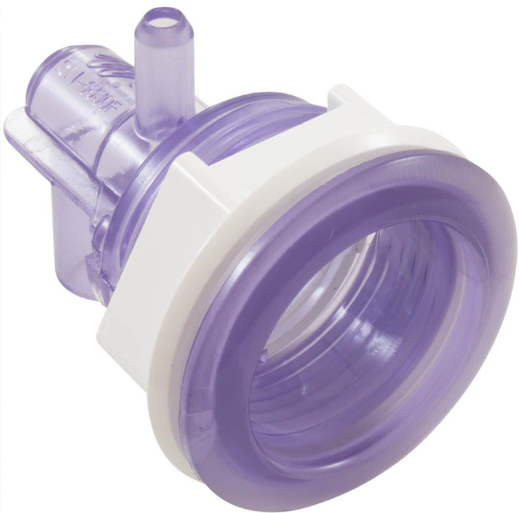 Corps de jet Mini Storm 3/4'' SB x 3/8'' SB