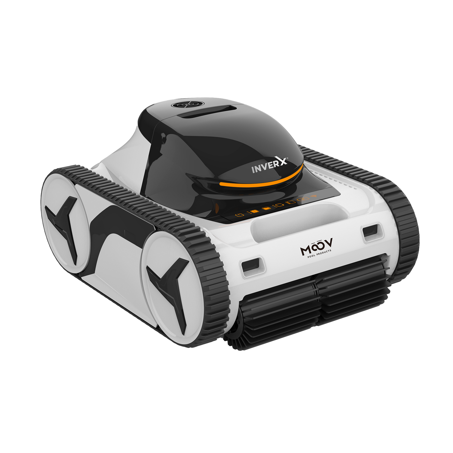 Moov Robot InverX sans fil M45XC — Nettoyage | Destination Piscine Aide St-Bruno