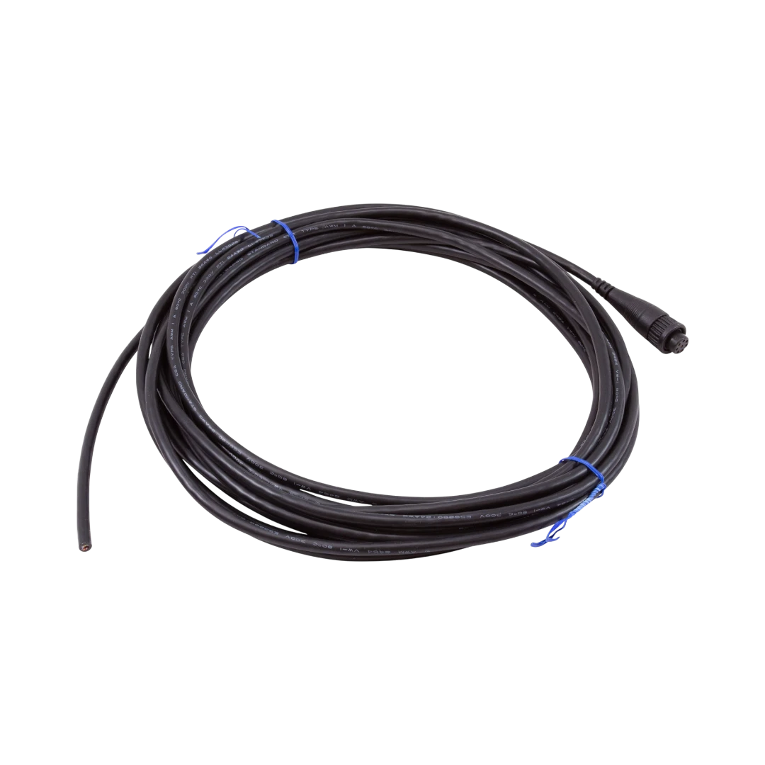 Pentair SuperFlo/SuperMax Câble Remplacement Vitesse Variable 25' — Pièces | Destination Piscine Aide St-Bruno