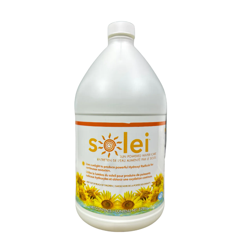 Solei Jour & Nuit 3.78L AQD10060