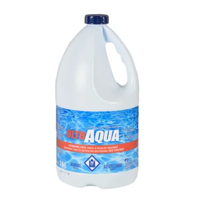 Sani Marc Chlore Liquide 3.6L
