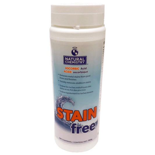 Natural Chemistry Stain-Free Détachant 793g NAT76015