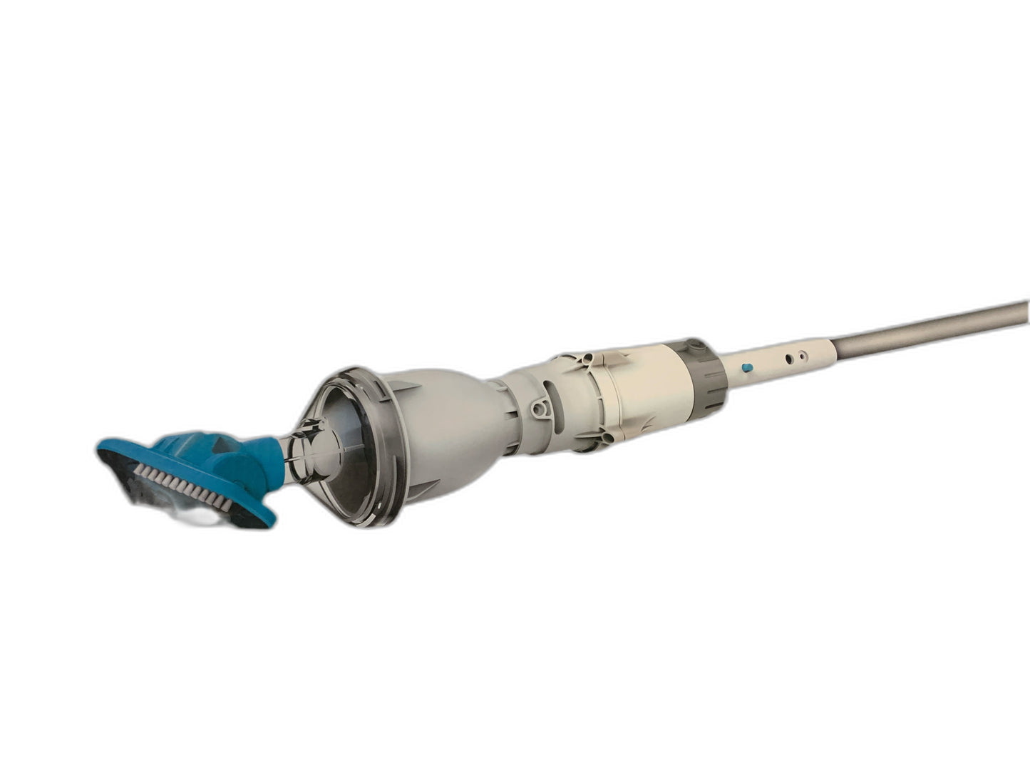 Tesla Aspirateur Rechargeable Sans Fil EVO2CBX/CSP — Spas | Destination Piscine Aide St-Bruno
