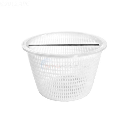Pentair Panier Écumoire U-3 avec Poignée Aluminium 08650-0007Z