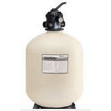Pentair Sand Dollar & Cristal-Flo™ II 22-26" MPV 1,5" 145367 — Équipement | Destination Piscine Aide St-Bruno