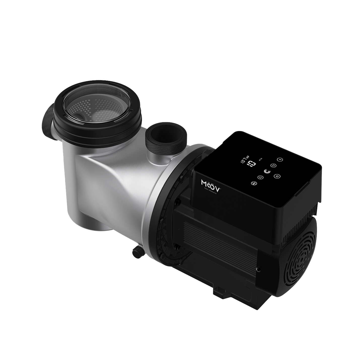 Moov Pompe AI Inverter MP165AIDV — Équipement | Destination Piscine Aide St-Bruno