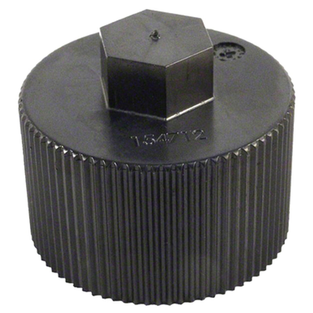 Pentair Bouchon de drain pour filtreur Cristal Flo II