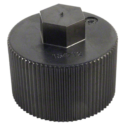 Pentair Bouchon de drain pour filtreur Cristal Flo II