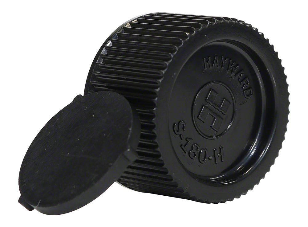 Hayward Bouchon drain filtre ancien modèle SX180HG — Pièces | Destination Piscine Aide St-Bruno