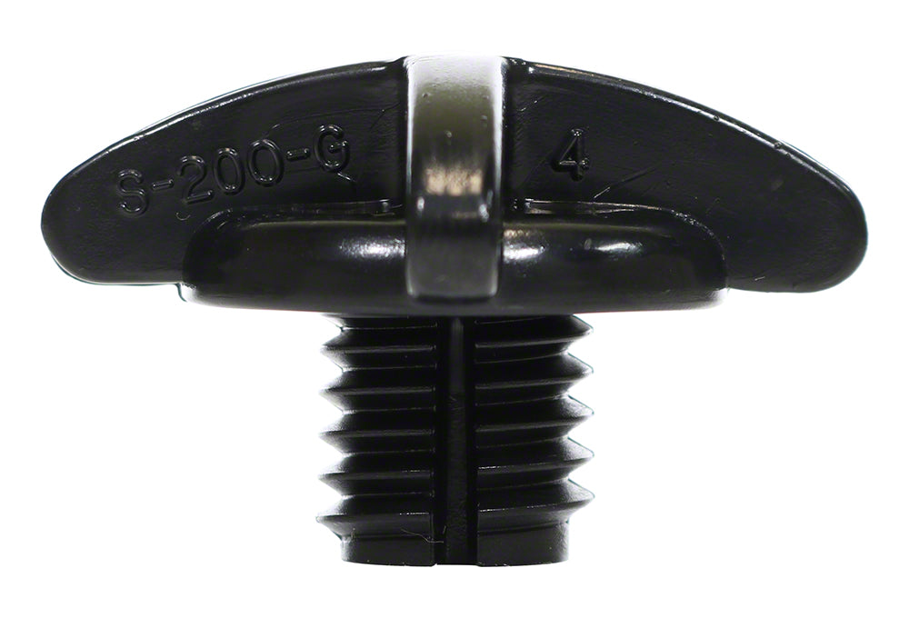 HAYWARD Bouchon de décharge d'air manuel ProSeries SX200G