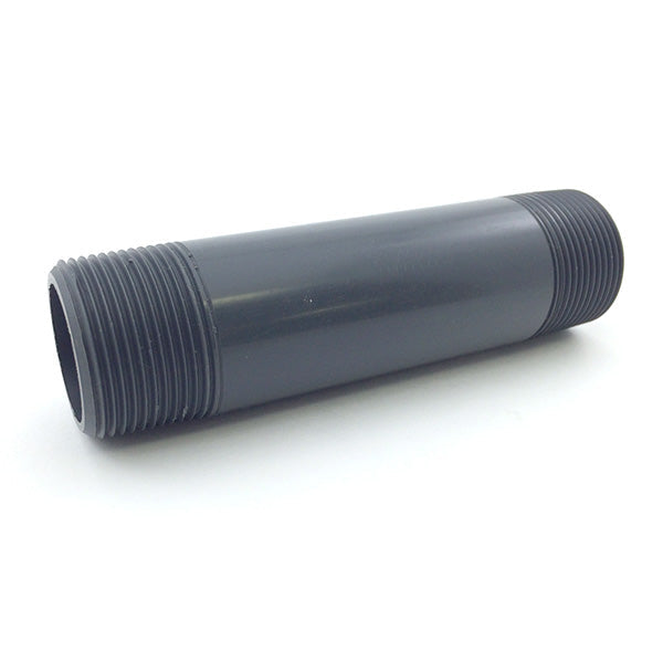 Westlake Raccord PVC Gris 2 po x 6 po Filetage Visse-Visse IP25 - 220-060