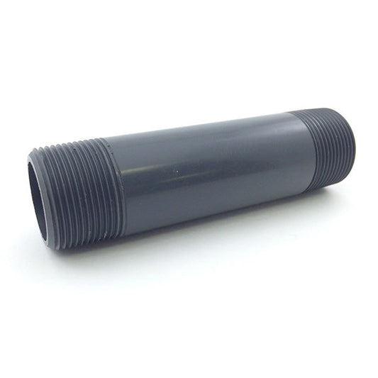 Westlake Raccord PVC Gris 2 po x 6 po Filetage Visse-Visse IP25 - 220-060