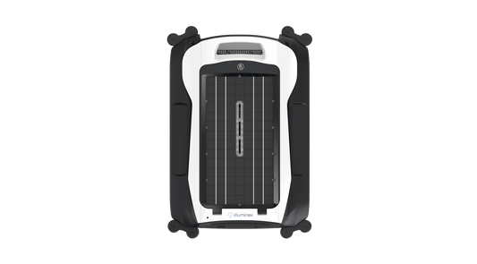 ŌWOW Nettoyeur de surface AquaSkim WIFI (ICES)