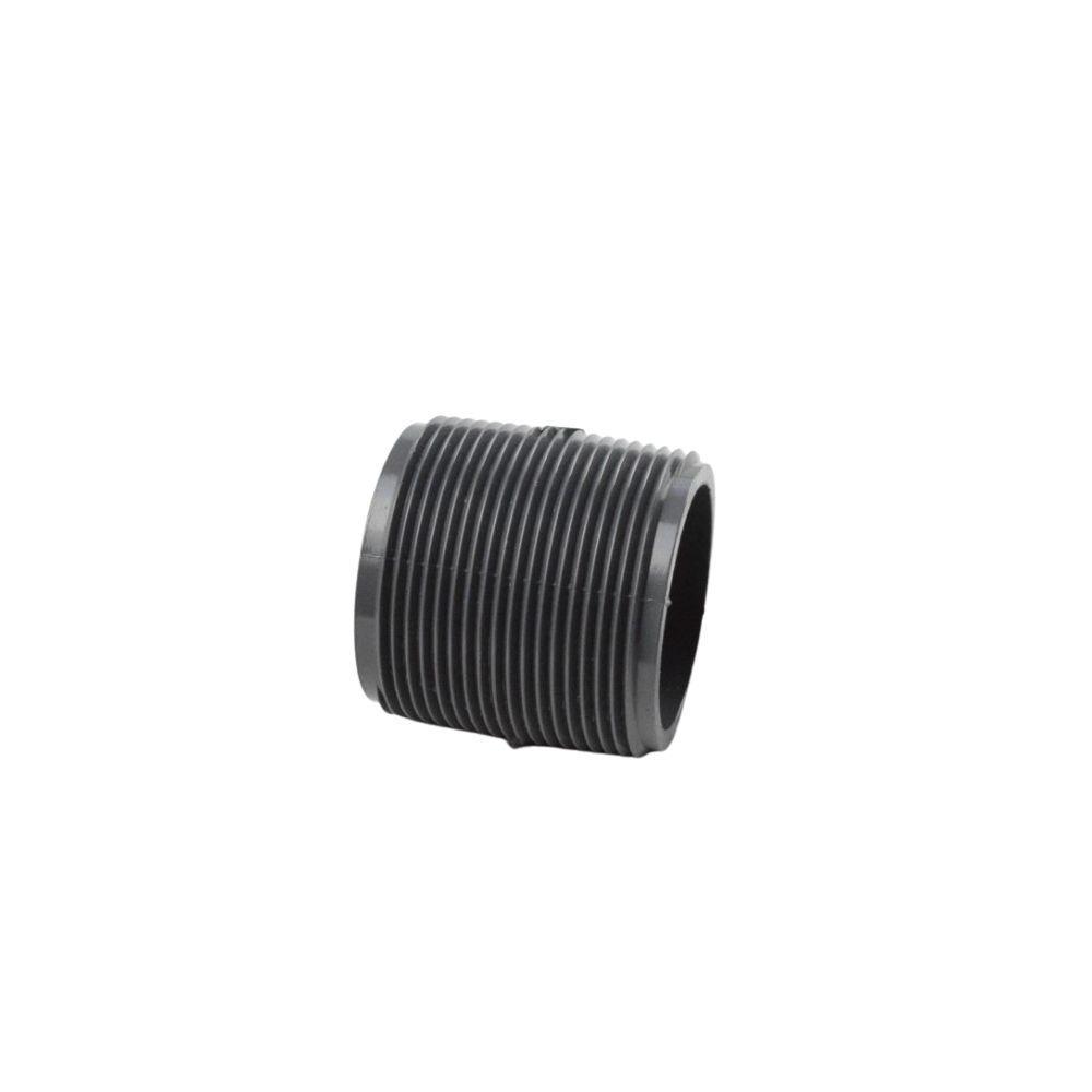 Lasco Fitting PVC Gris 1 1/2" x 3" Schedule 80 - 215-030