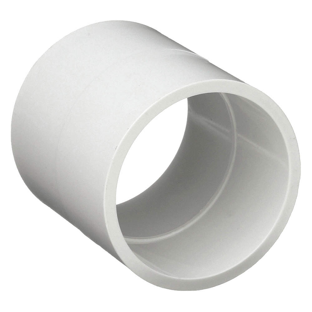 Spears Union Colle-Colle femelle 1,5" PVC Blanc 429-015BC — Pièces | Destination Piscine Aide St-Bruno