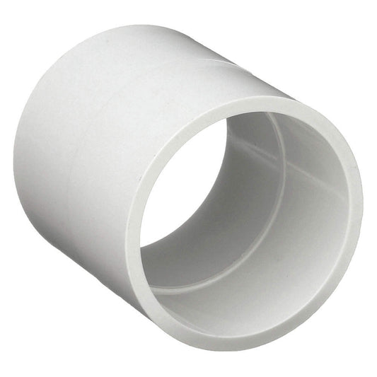 Spears Union Colle-Colle femelle 1,5" PVC Blanc 429-015BC — Pièces | Destination Piscine Aide St-Bruno